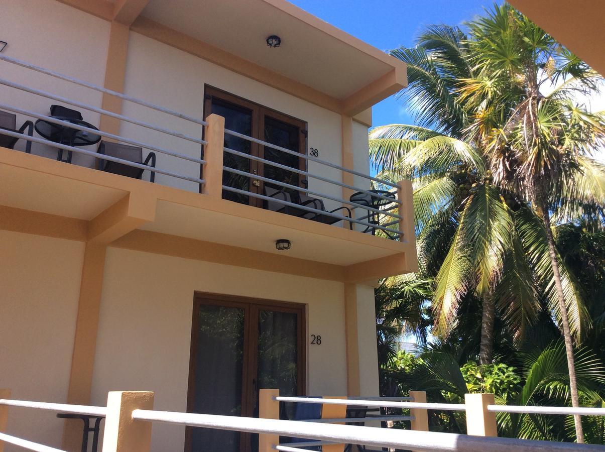 Popeye'S Beach Resort San Pedro  Exterior photo